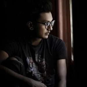 Mayank Singh
