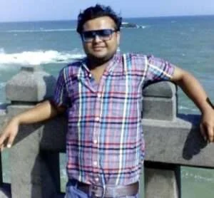 Akash Sharma