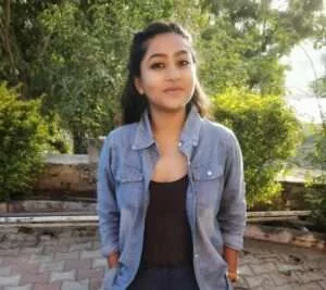 Rinku Chandak