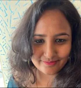 Bhawna Agrawal