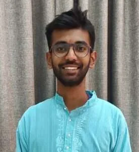 Divyansh Saxena